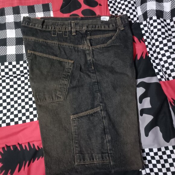 Jeans - Picture 2 of 2